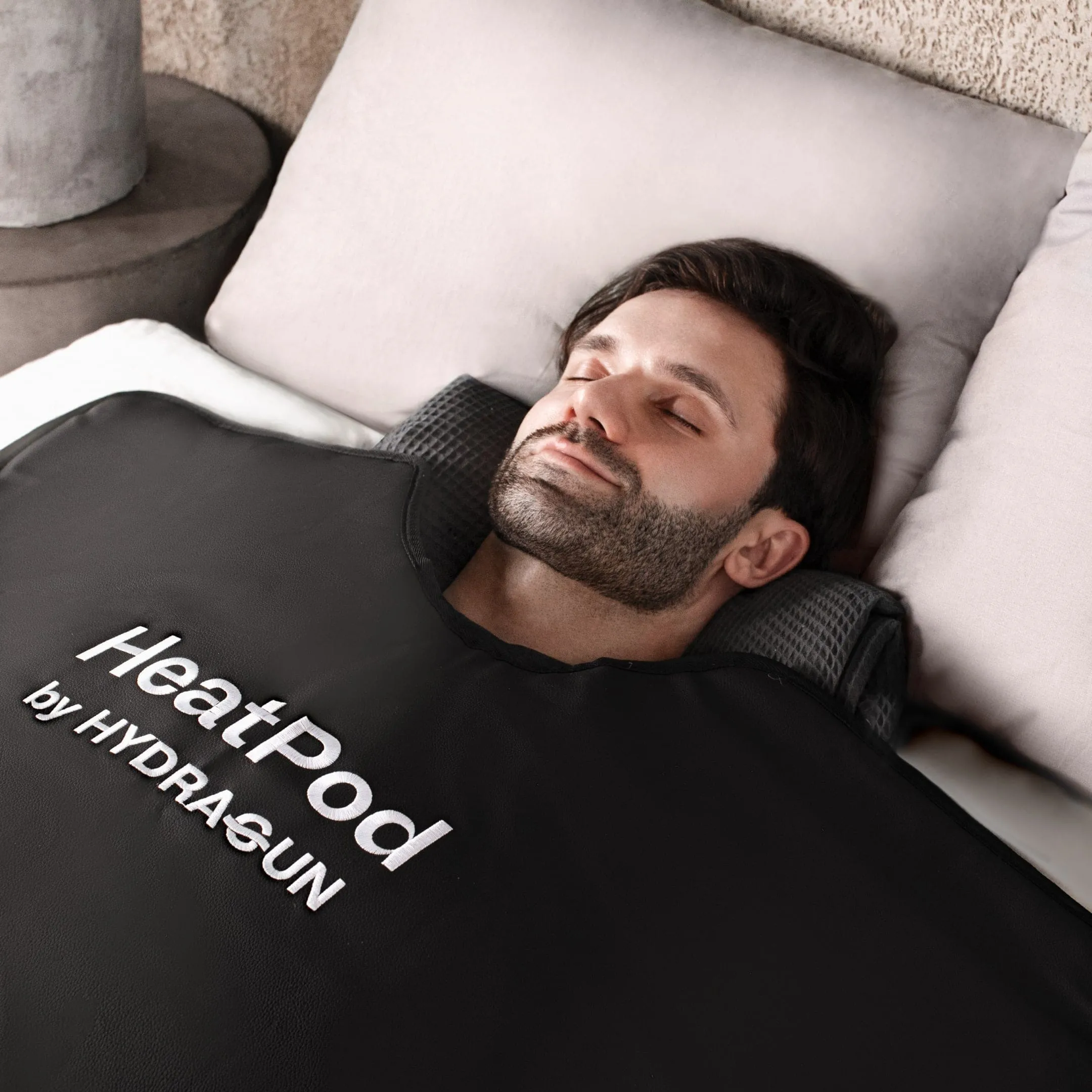 HeatPod Sauna Blanket 2