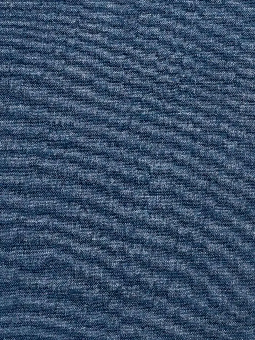 Hemp & Recycled Poly Mid-Weight Stretched Muslin Fabric（HP5813A）