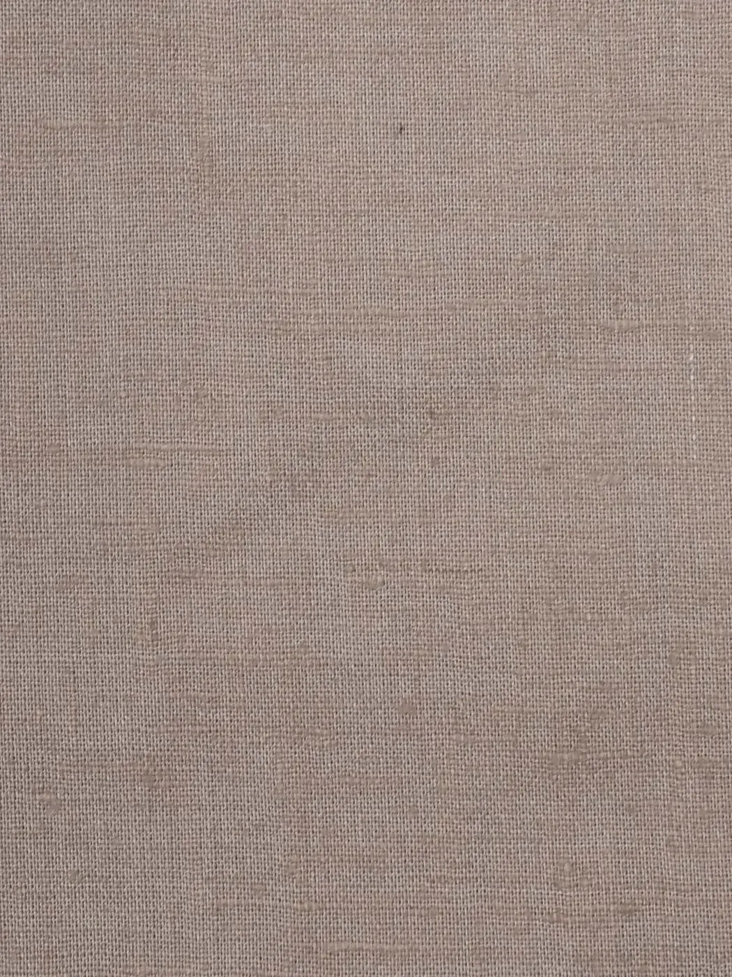 Hemp & Recycled Poly Mid-Weight Stretched Muslin Fabric（HP5813A）
