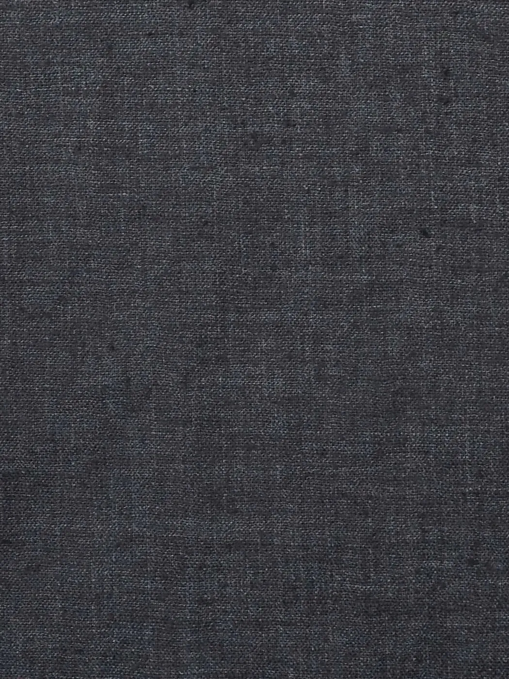 Hemp & Recycled Poly Mid-Weight Stretched Muslin Fabric（HP5813A）