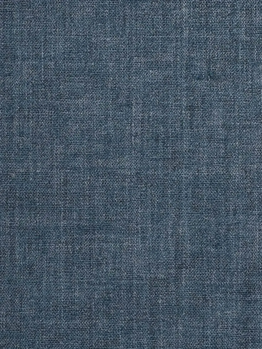 Hemp & Recycled Poly Mid-Weight Stretched Muslin Fabric（HP5813A）