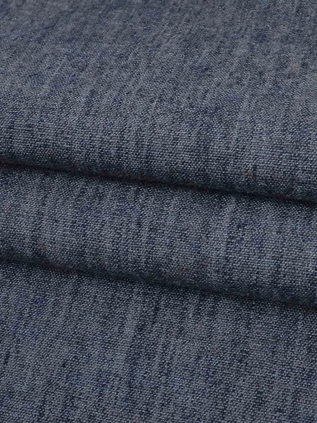 Hemp , Recycled Ploy & Spandexl Light Weight Plain Fabric ( HP4415Y-G01/G02 )