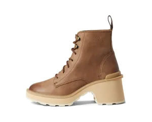 Hi-Line Heel Lace SOREL, umber