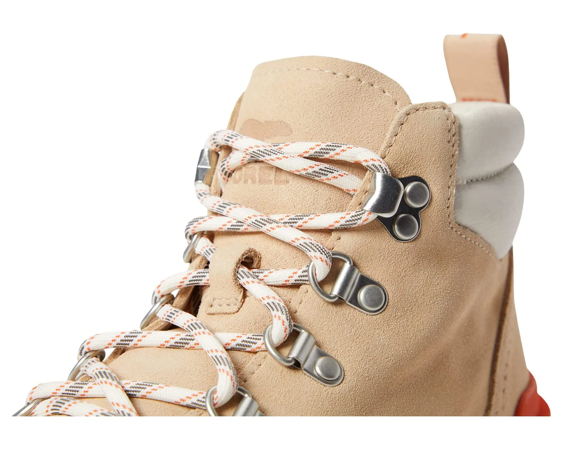 Hi-Line Hiker boots SOREL, ceramics