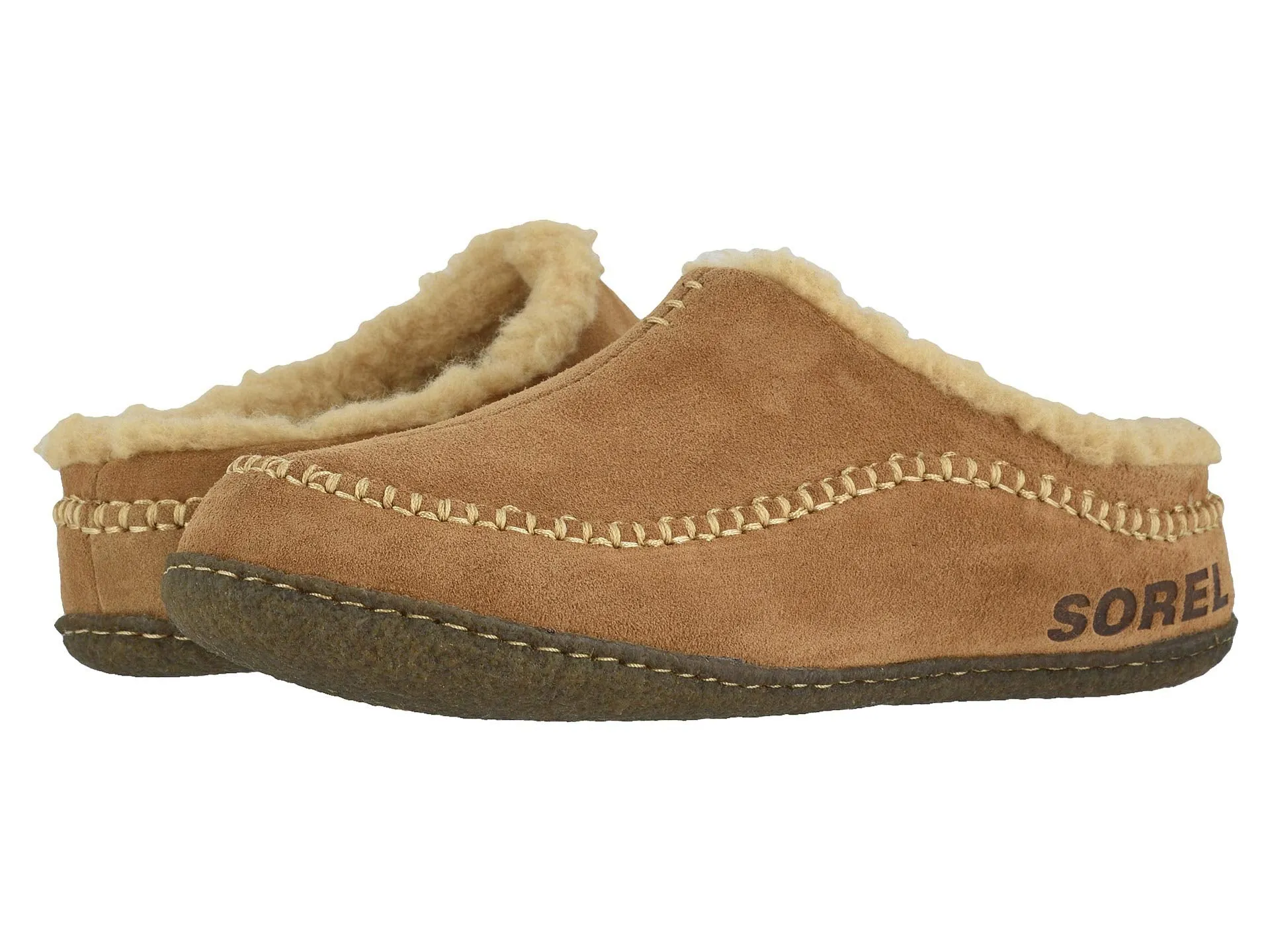House shoes SOREL Falcon Ridge II