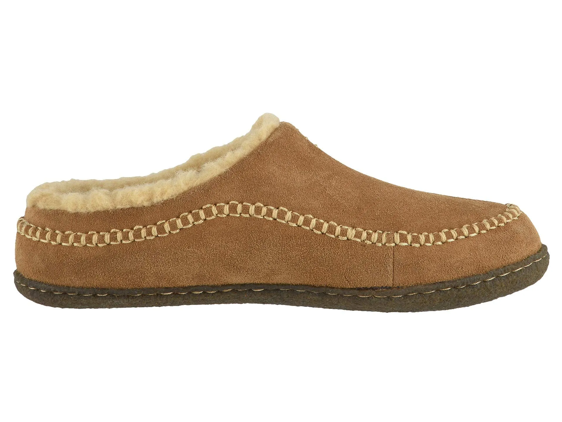 House shoes SOREL Falcon Ridge II