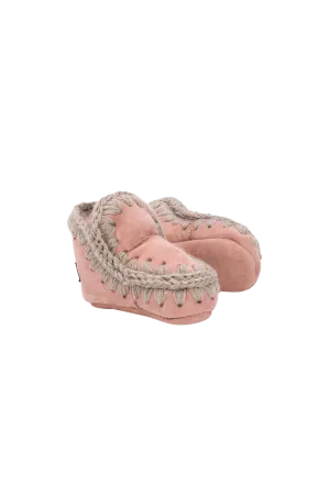 Infant Eskimo Bootie