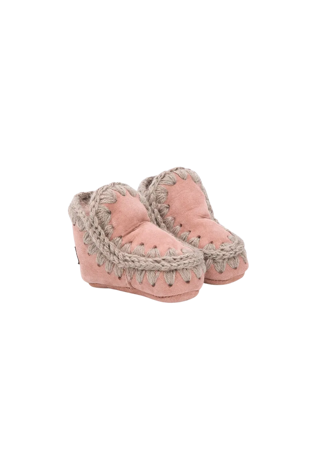Infant Eskimo Bootie