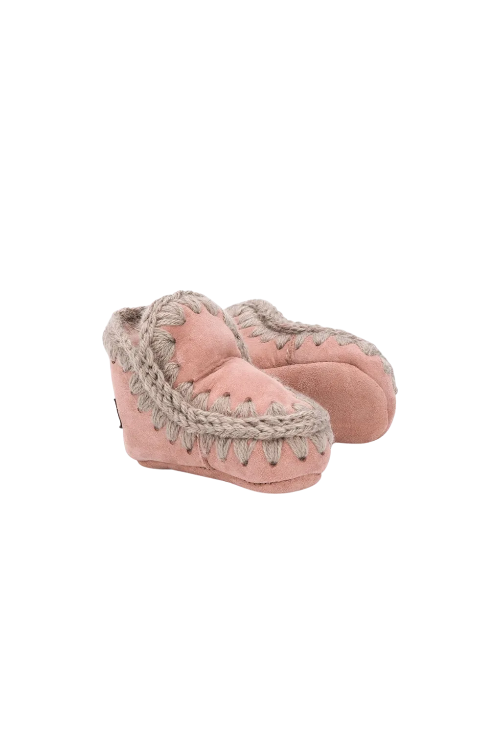 Infant Eskimo Bootie