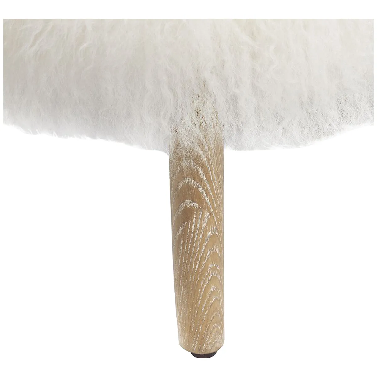 Interlude Home Ilaria Lounge Chair