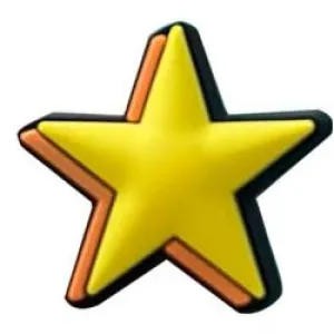 Jibbitz - Star