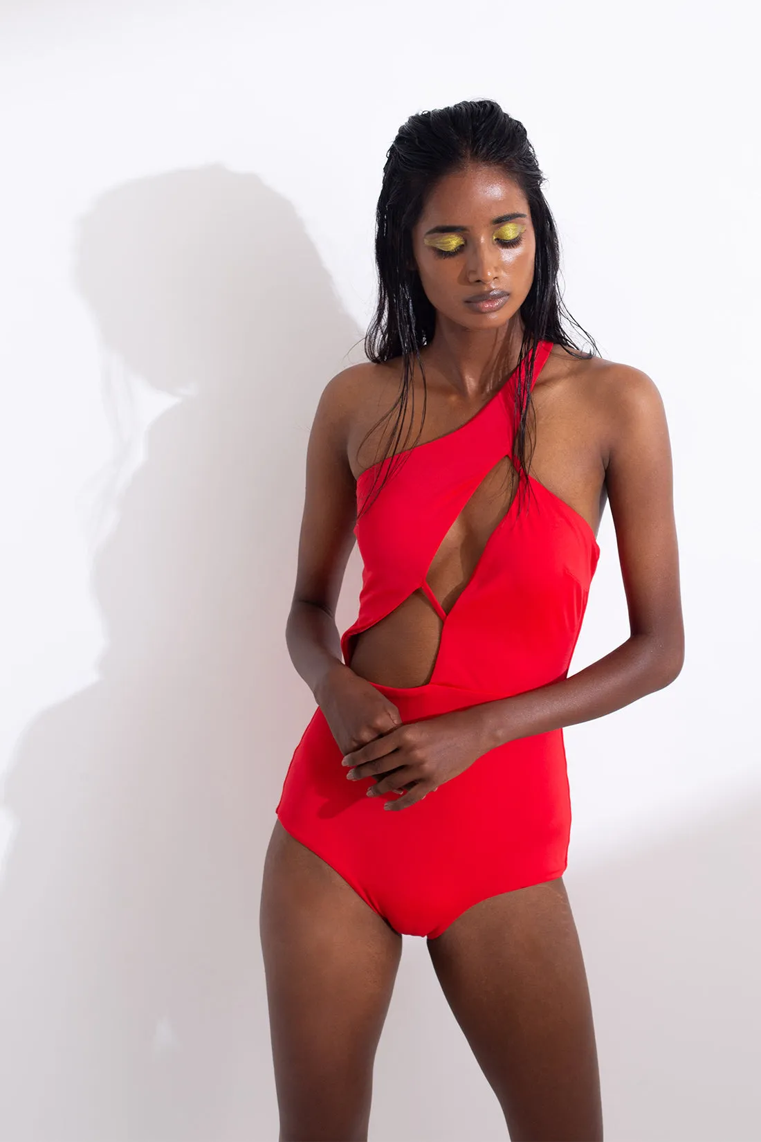 Juhi Godambe in our Thinking Of You Swimsuit