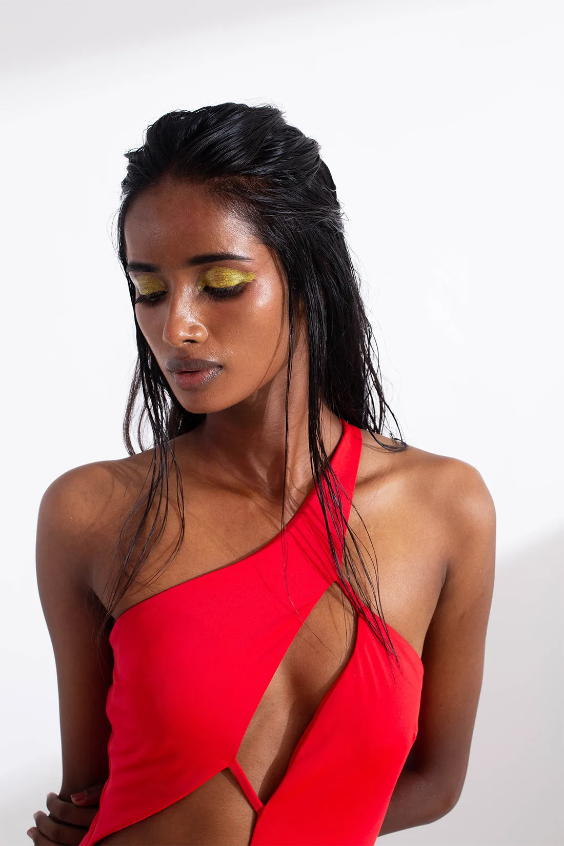 Juhi Godambe in our Thinking Of You Swimsuit