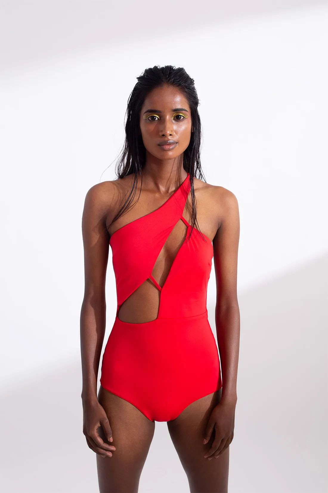 Juhi Godambe in our Thinking Of You Swimsuit