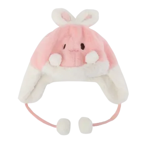 Junior Kids Knitted Hat