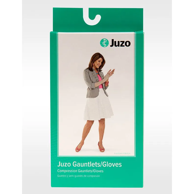 Juzo Soft Seamless Gauntlet 15-20 mmHg