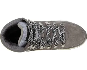 Kinetic Conquest SOREL boots, quarry
