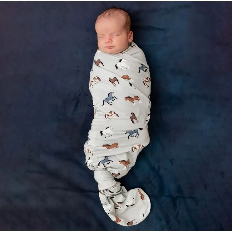 Kyte Baby Swaddle Blanket