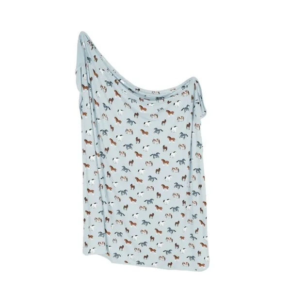 Kyte Baby Swaddle Blanket