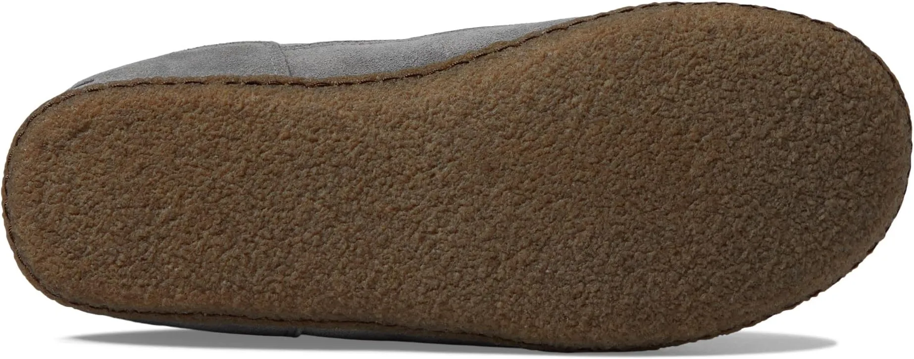 Manawan II Moc SOREL Flat Sandals, Quarry/Gum 2