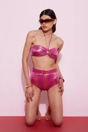 Mermaid Core bikini set
