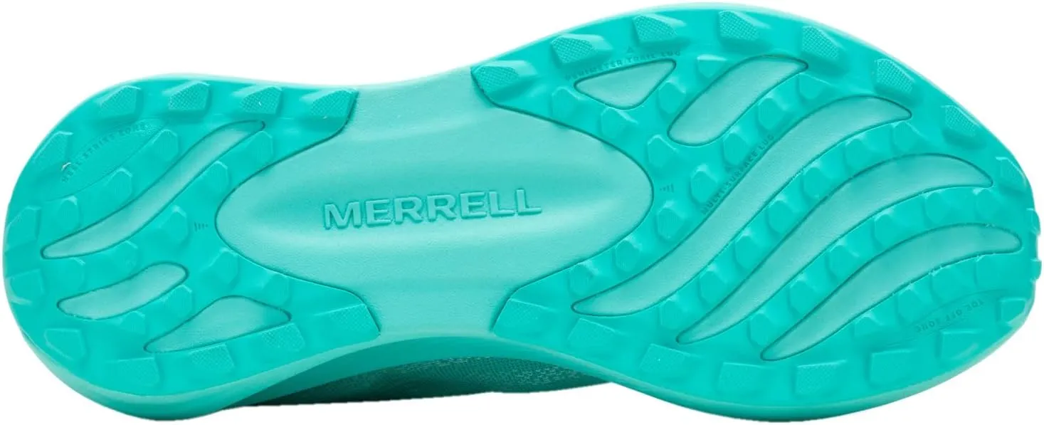 Merrell Men's Morphlite Trail Running Shoe