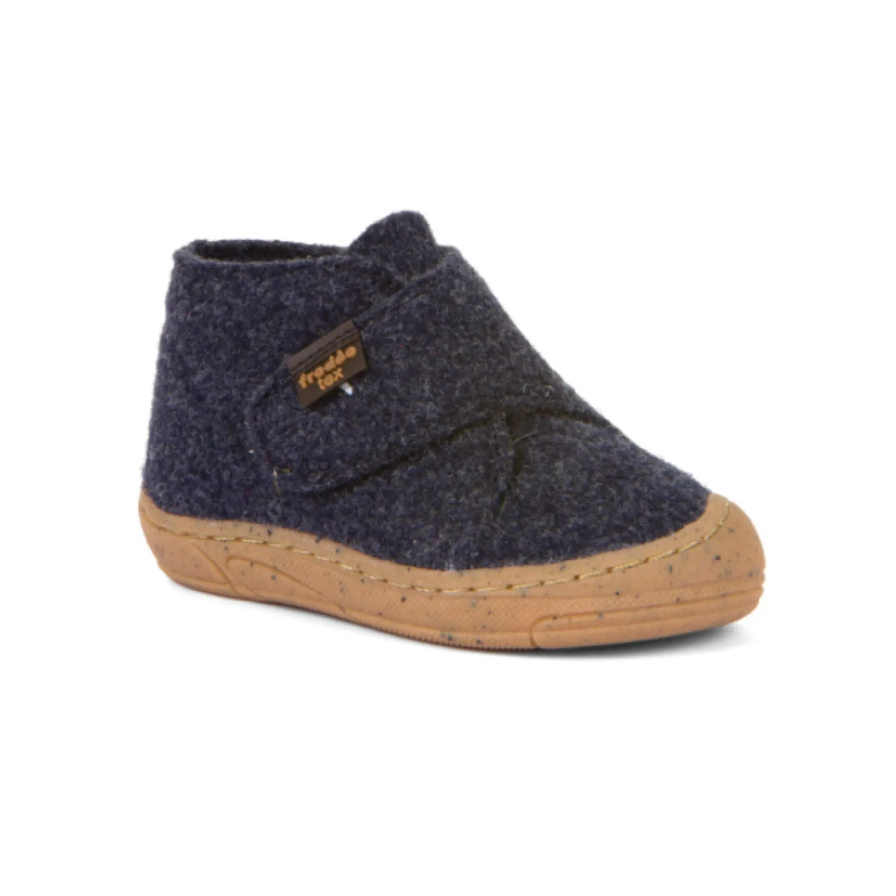 Mini Wooly Kid's Slippers