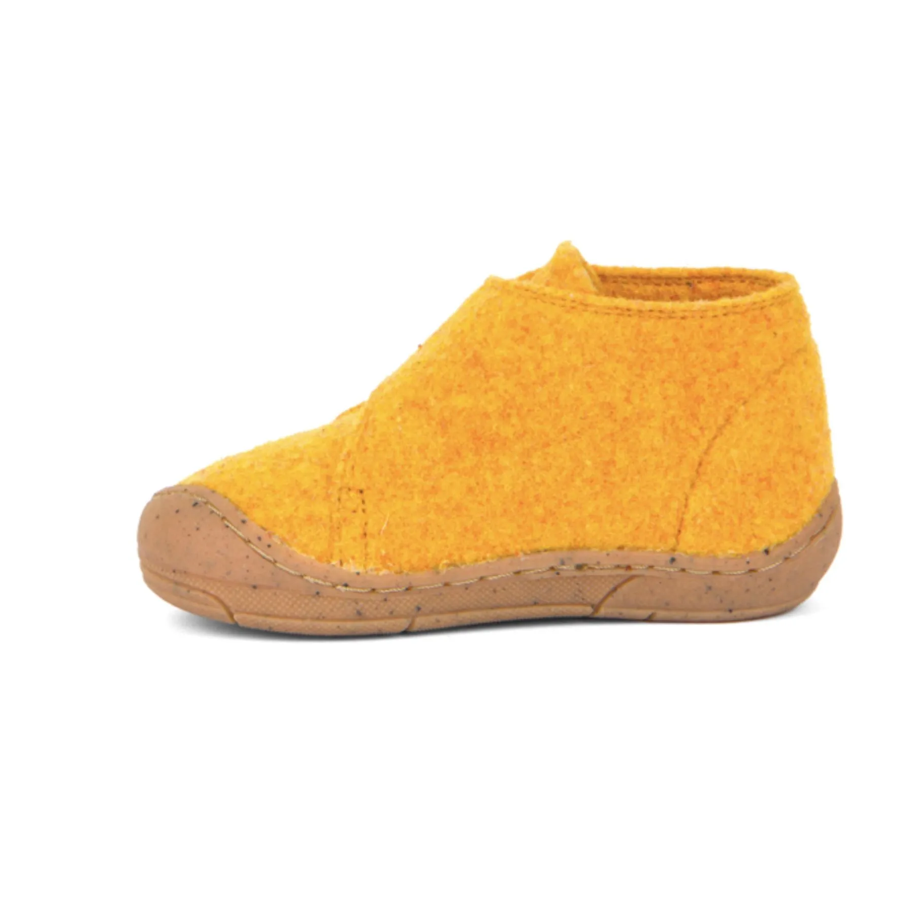 Mini Wooly Kid's Slippers