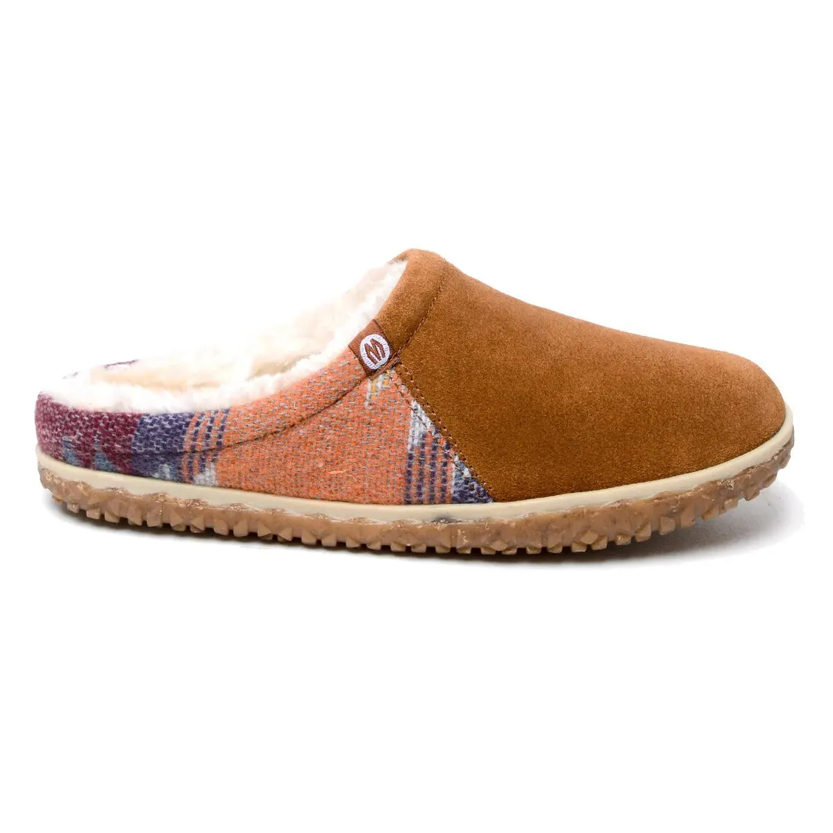 Minnetonka Tahoe Clog - Womens Slippers