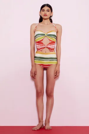 Mixed Candy Swimsuit