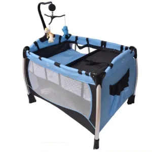 Multifunction Baby Playpen