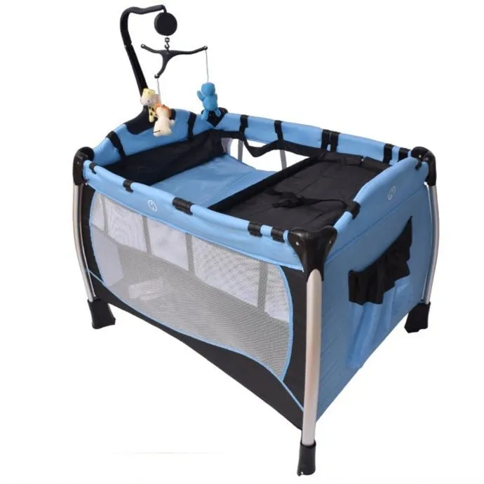 Multifunction Baby Playpen