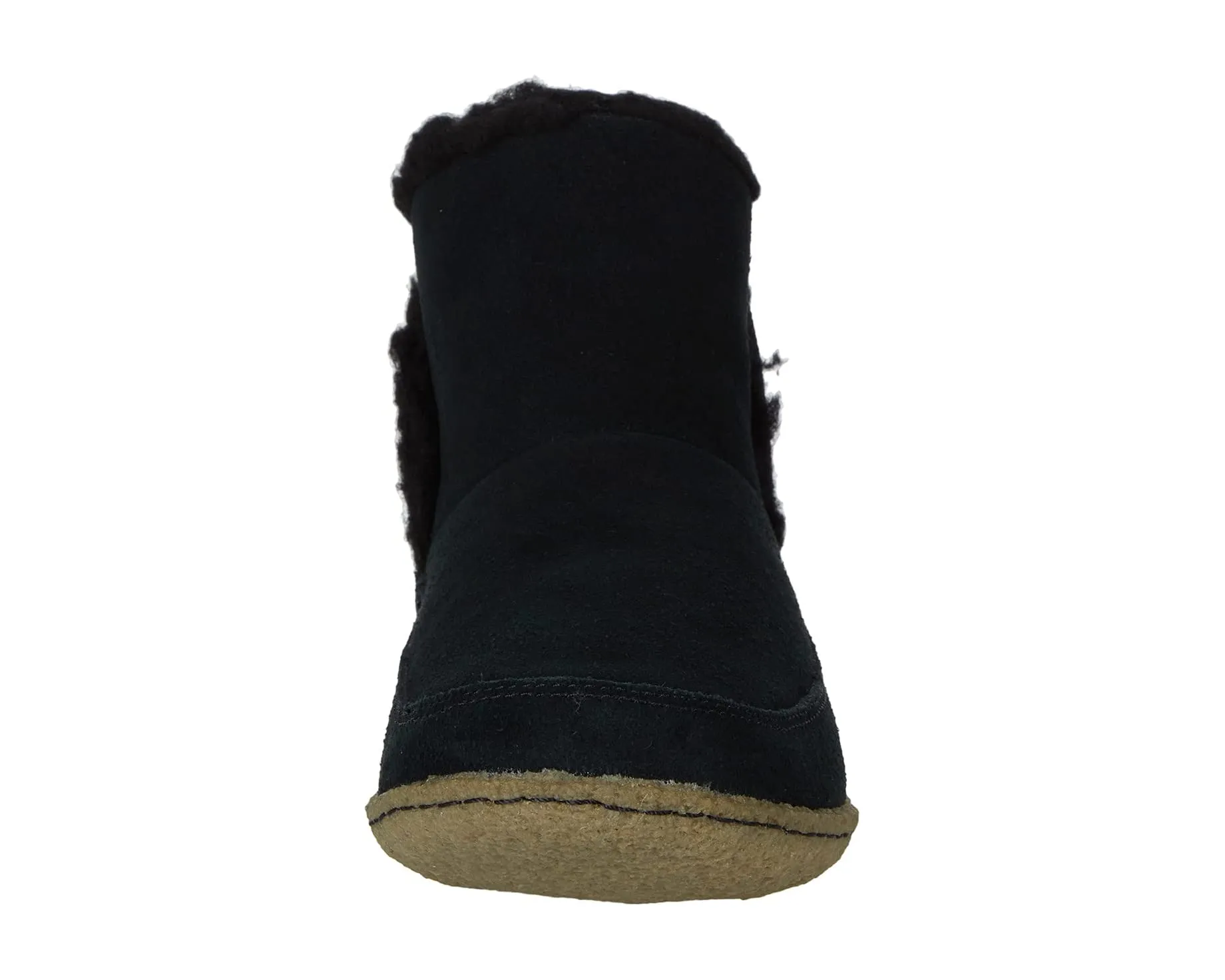 Nakiska Bootie SOREL slippers, black