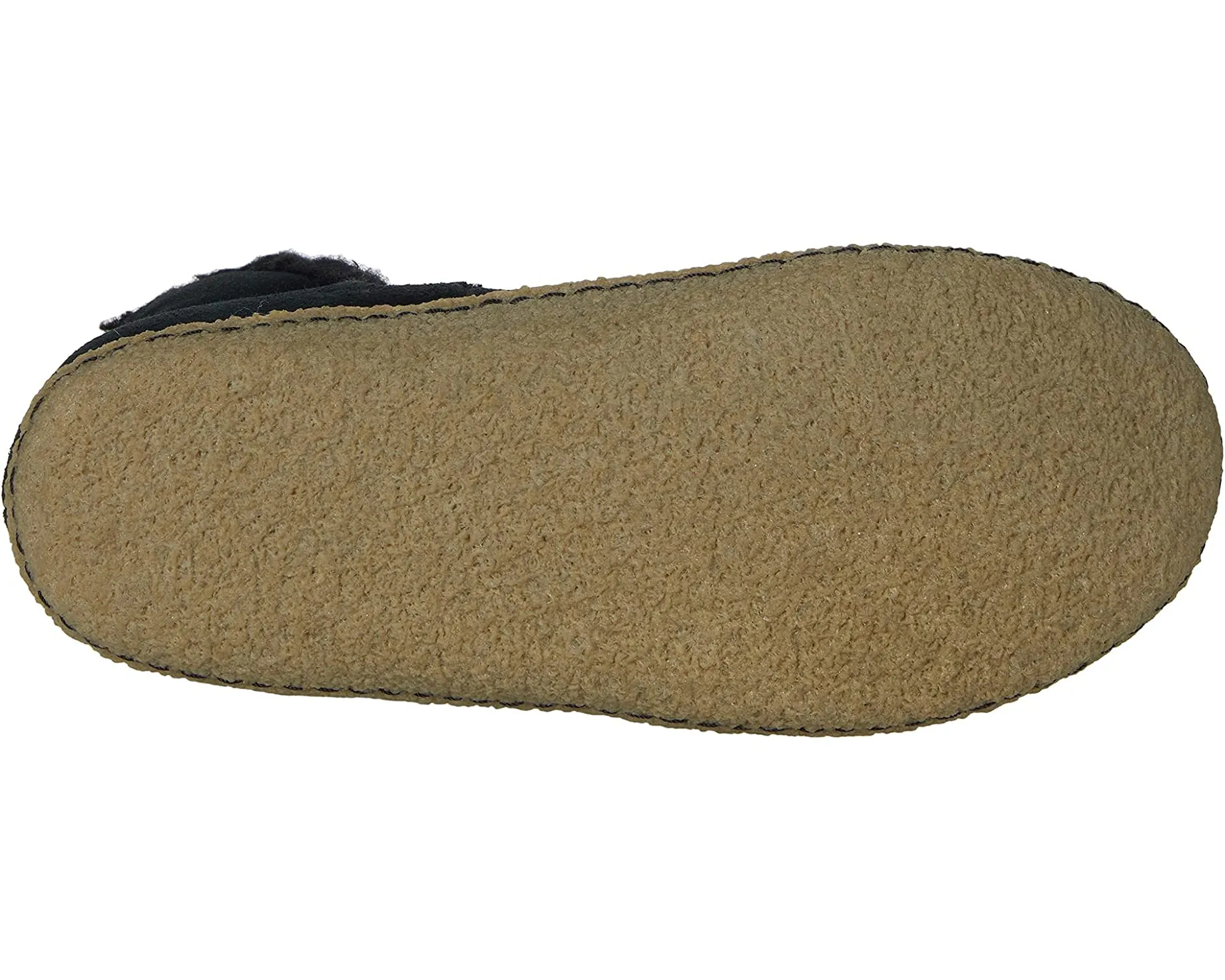 Nakiska Bootie SOREL slippers, black