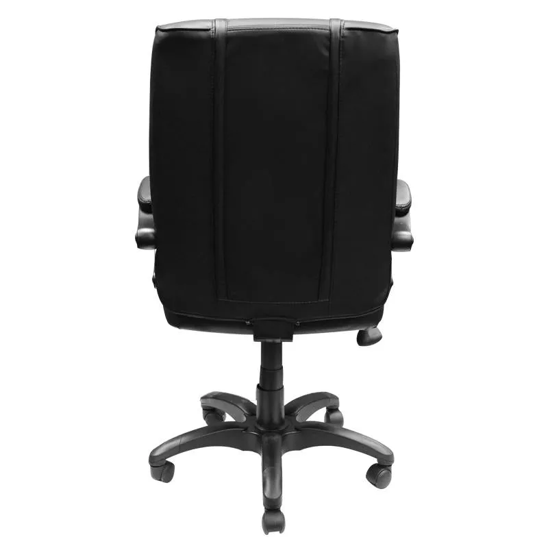 Office Chair 1000 with Ballet Slippers Logo Panel