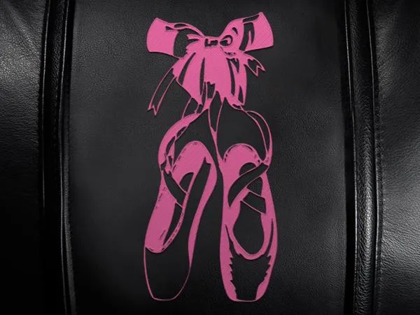 Office Chair 1000 with Ballet Slippers Logo Panel