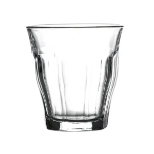 PICARDIE TUMBLER 6.75oz 20cl - Pack 72