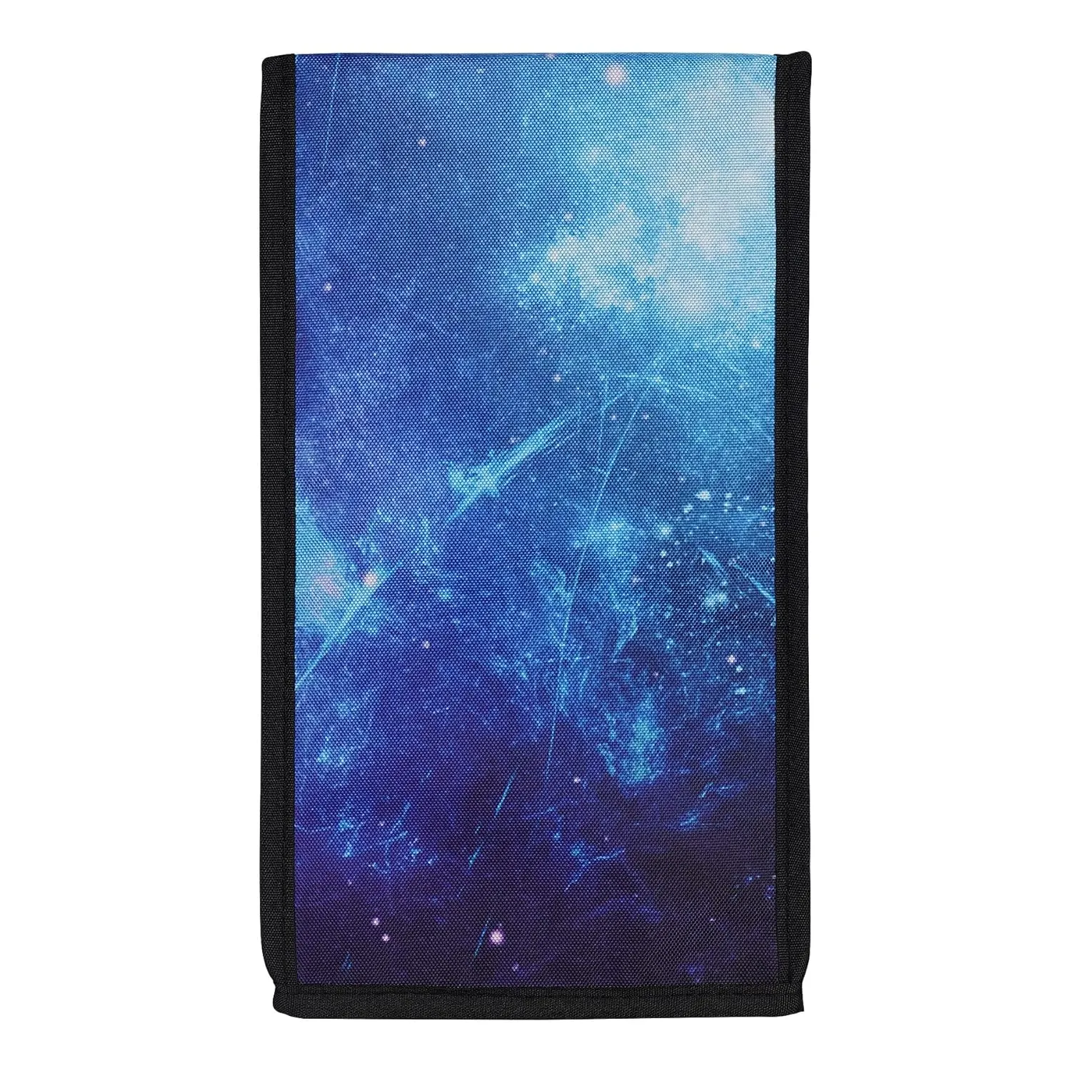 PlayVital Nylon Dust Cover for Xbox Series X Console, Soft Neat Lining Dust Guard, Anti Scratch Waterproof Cover Sleeve for Xbox Series X Console - Blue Nebula