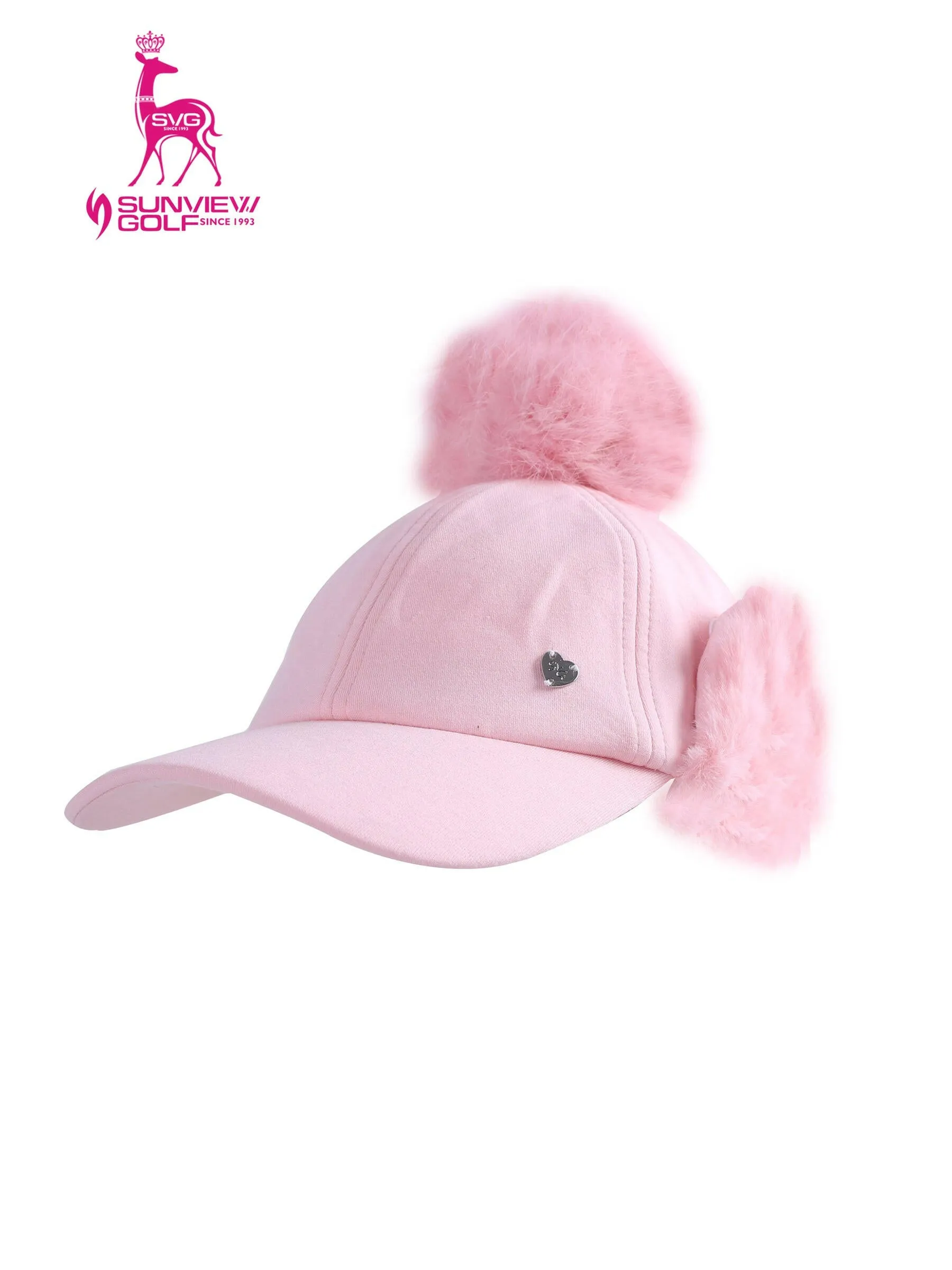 Plush Lining Winter Cap