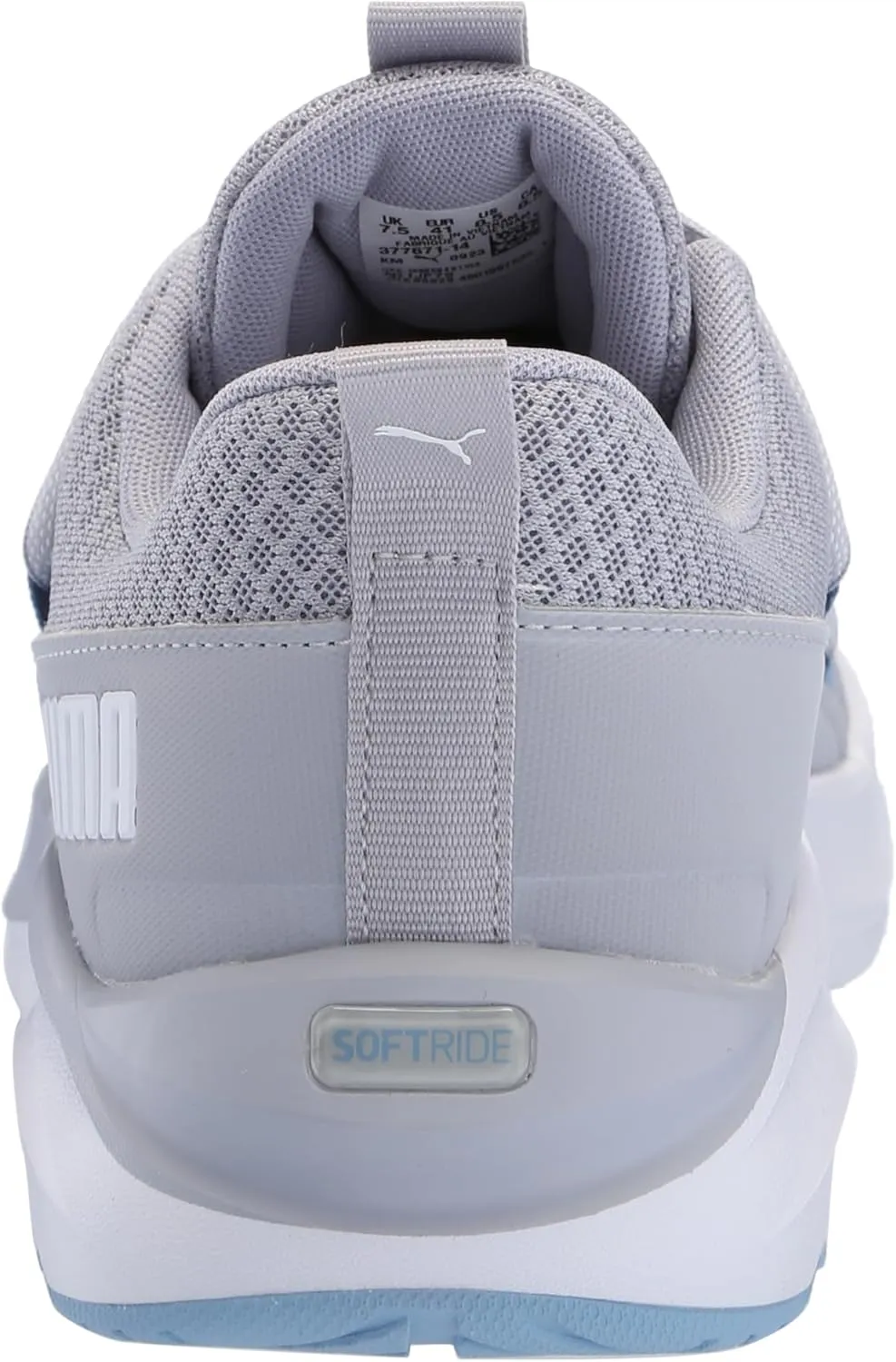 PUMA Men's Softride One4all Cross Trainer Sneaker
