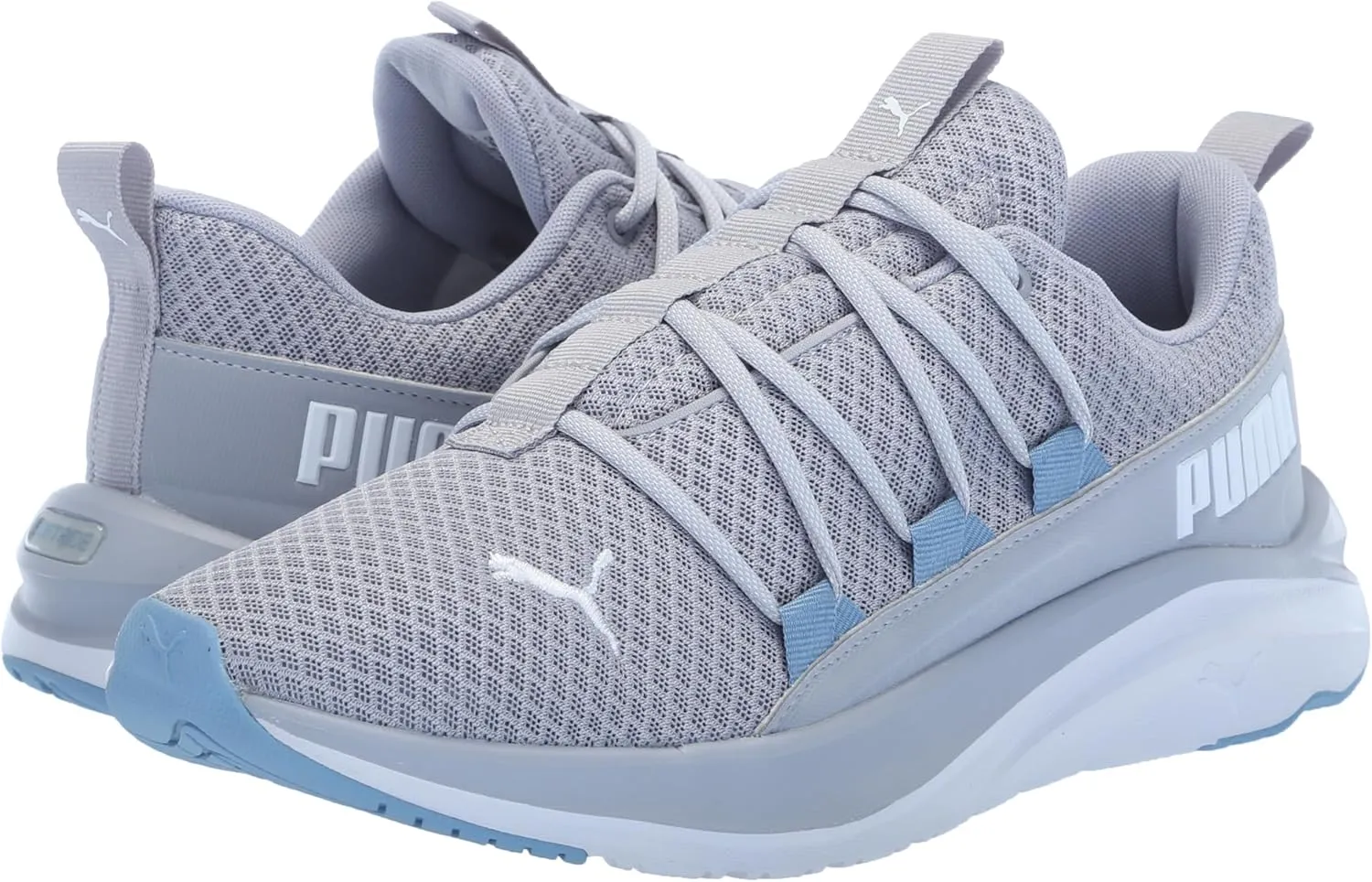 PUMA Men's Softride One4all Cross Trainer Sneaker