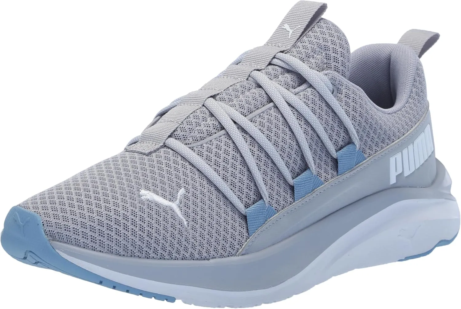 PUMA Men's Softride One4all Cross Trainer Sneaker