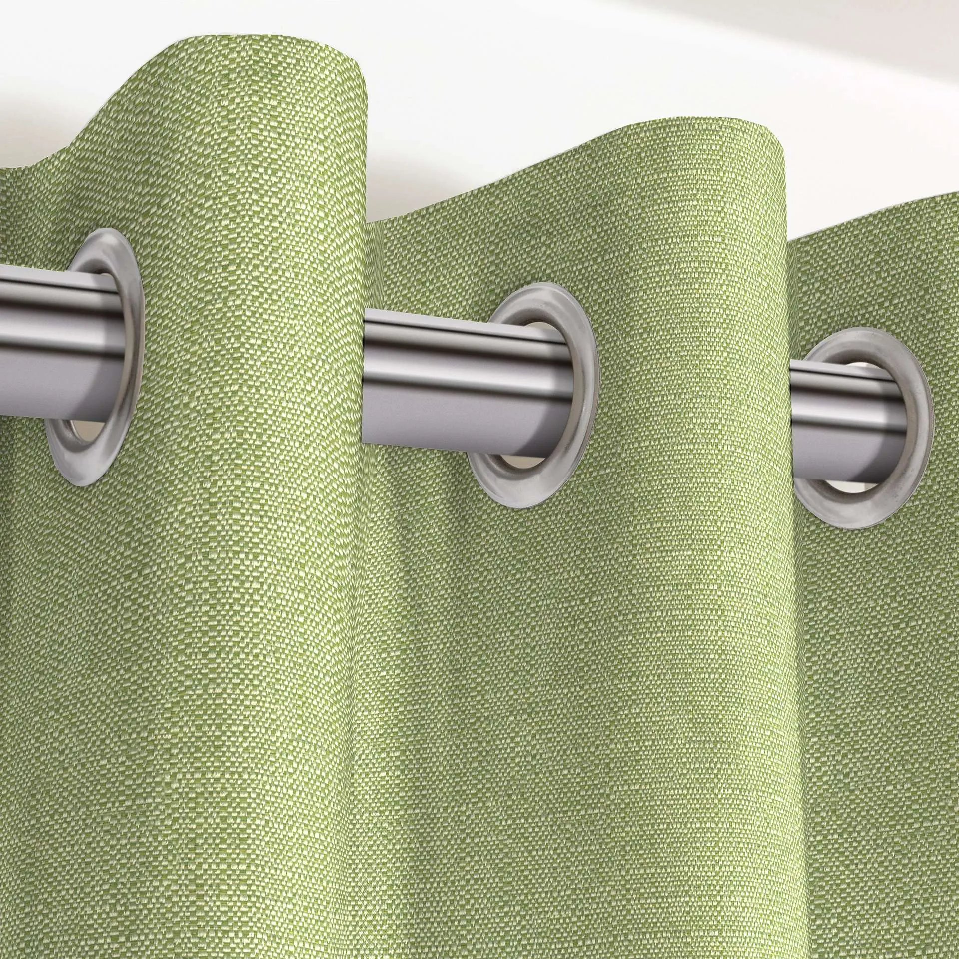 Savannah Sage Green Curtains