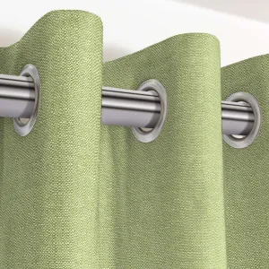 Savannah Sage Green Curtains