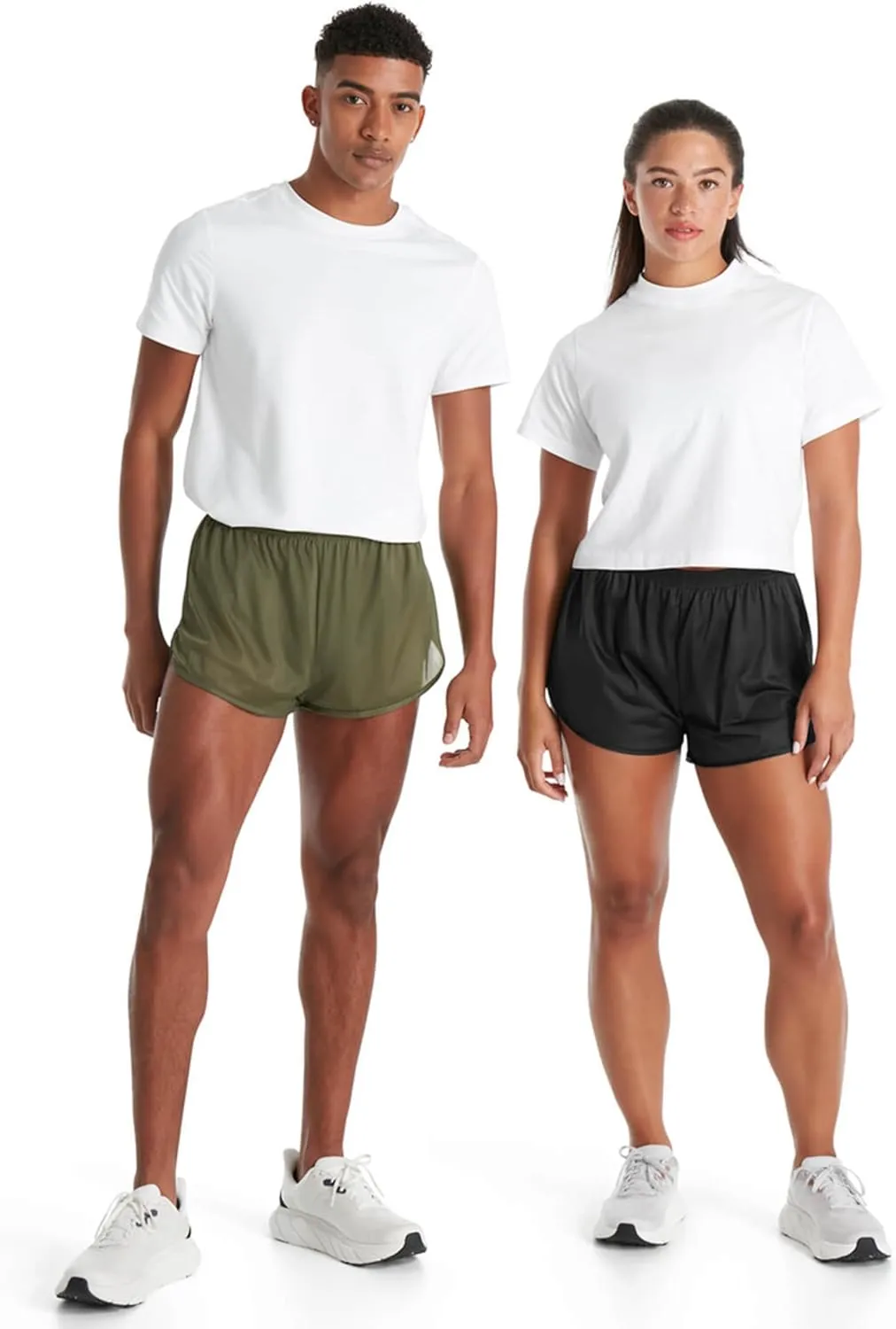 Soffe Men's Original Silkie Ranger Panty
