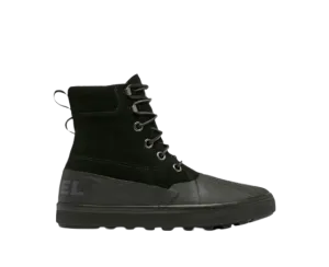 Sorel - Cheyanne Men's Boot Black