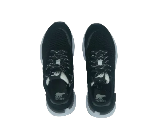 Sorel - Kinetic Lace Black