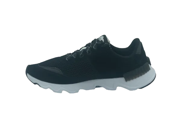 Sorel - Kinetic Lace Black