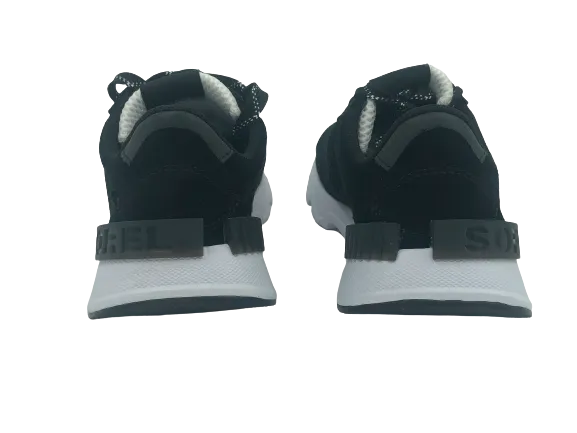 Sorel - Kinetic Lace Black