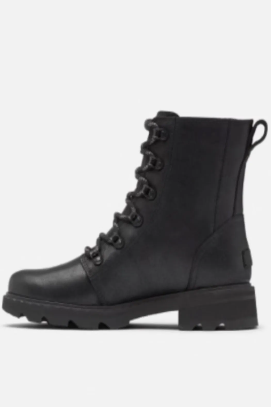Sorel Lennox Lace Boot